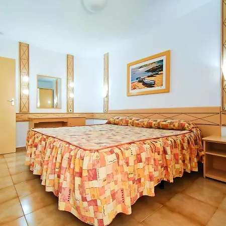Apartamento Con Bonita Vista, Wifi, En Tenerife Sur *