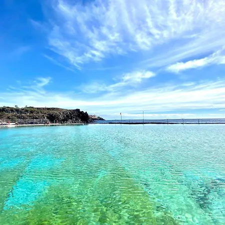 Appartement Apartamento Con Bonita Vista, Wifi, En Tenerife Sur