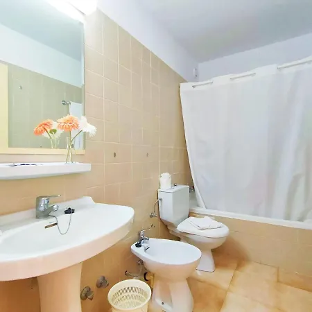 Apartamento Con Bonita Vista, Wifi, En Tenerife Sur