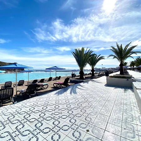 Appartement Apartamento Con Bonita Vista, Wifi, En Tenerife Sur