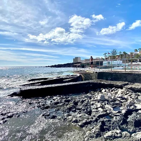 Appartement Apartamento Con Bonita Vista, Wifi, En Tenerife Sur *