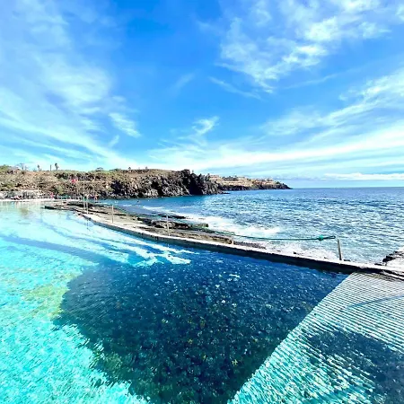 Appartement Apartamento Con Bonita Vista, Wifi, En Tenerife Sur Costa Del Silencio