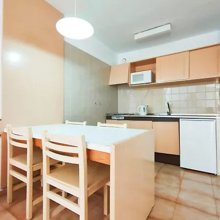 Apartamento Con Bonita Vista, Wifi, En Tenerife Sur Appartement Costa Del Silencio