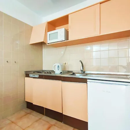 Apartamento Con Bonita Vista, Wifi, En Tenerife Sur * Costa Del Silencio