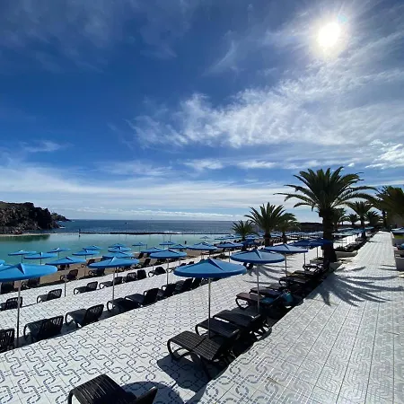 Appartement Apartamento Con Bonita Vista, Wifi, En Tenerife Sur *