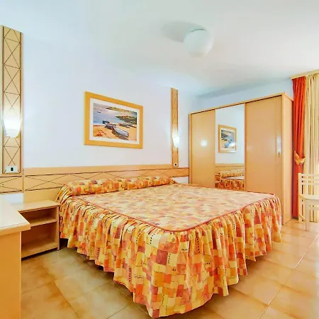 Apartamento Con Bonita Vista, Wifi, En Tenerife Sur * Costa Del Silencio