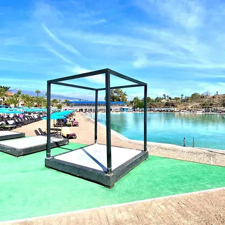 Appartement Apartamento Con Bonita Vista, Wifi, En Tenerife Sur Costa Del Silencio