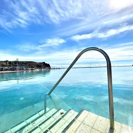 Appartement Apartamento Con Bonita Vista, Wifi, En Tenerife Sur *