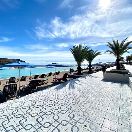 Appartement Apartamento Con Bonita Vista, Wifi, En Tenerife Sur