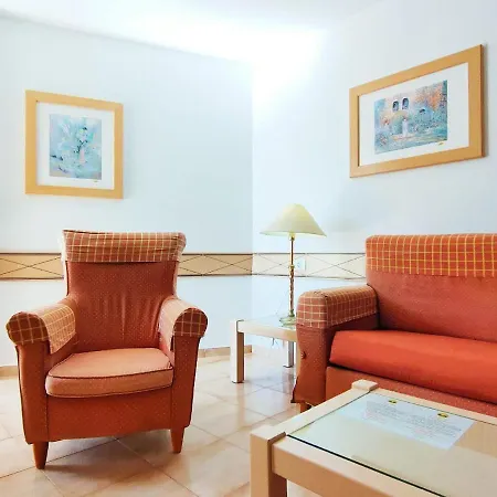 Appartement Apartamento Con Bonita Vista, Wifi, En Tenerife Sur