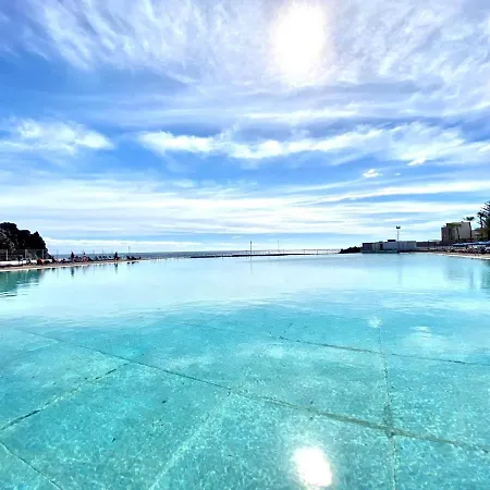 Apartamento Con Bonita Vista, Wifi, En Tenerife Sur *
