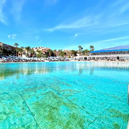 Appartement Apartamento Con Bonita Vista, Wifi, En Tenerife Sur Costa Del Silencio