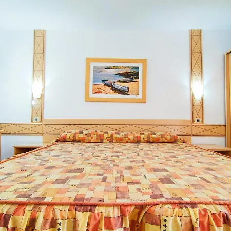 Apartamento Con Bonita Vista, Wifi, En Tenerife Sur