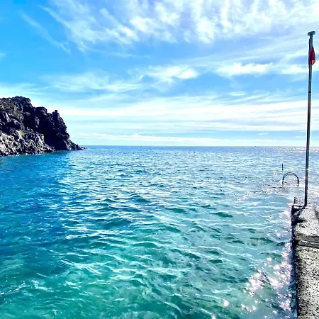 Appartement Apartamento Con Bonita Vista, Wifi, En Tenerife Sur *