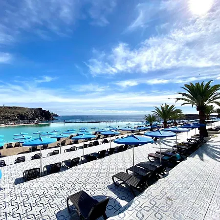 Apartament Apartamento Con Bonita Vista, Wifi, En Tenerife Sur