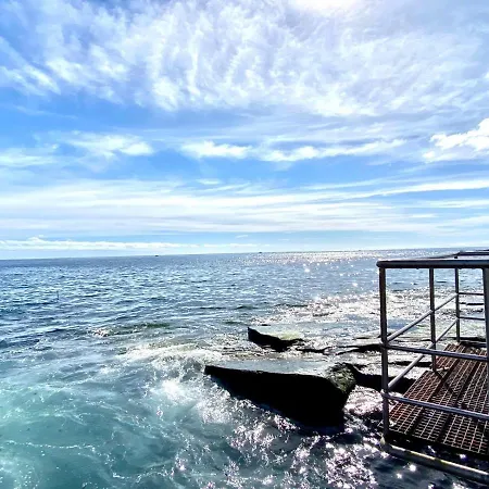 Apartamento Con Bonita Vista, Wifi, En Tenerife Sur Costa Del Silencio